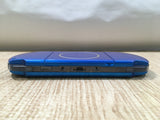 GD8790 With Defects - PSP-3000 VIBRANT BLUE SONY PSP Console Japan