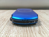 GD8790 With Defects - PSP-3000 VIBRANT BLUE SONY PSP Console Japan