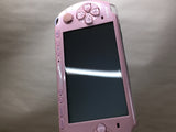 GD8792 With Defects - PSP-3000 BLOSSOM PINK SONY PSP Console Japan