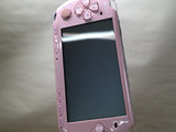 GD8792 With Defects - PSP-3000 BLOSSOM PINK SONY PSP Console Japan