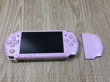GD8792 With Defects - PSP-3000 BLOSSOM PINK SONY PSP Console Japan