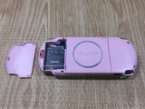 GD8792 With Defects - PSP-3000 BLOSSOM PINK SONY PSP Console Japan