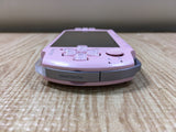 GD8792 With Defects - PSP-3000 BLOSSOM PINK SONY PSP Console Japan