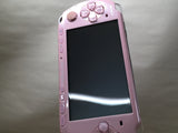 GD8792 With Defects - PSP-3000 BLOSSOM PINK SONY PSP Console Japan