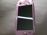 GD8793 With Defects - PSP-3000 BLOSSOM PINK SONY PSP Console Japan