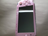 GD8793 With Defects - PSP-3000 BLOSSOM PINK SONY PSP Console Japan
