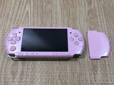 GD8793 With Defects - PSP-3000 BLOSSOM PINK SONY PSP Console Japan