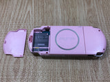 GD8793 With Defects - PSP-3000 BLOSSOM PINK SONY PSP Console Japan