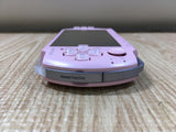 GD8793 With Defects - PSP-3000 BLOSSOM PINK SONY PSP Console Japan