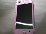 GD8793 With Defects - PSP-3000 BLOSSOM PINK SONY PSP Console Japan