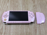 GD8794 With Defects - PSP-3000 BLOSSOM PINK SONY PSP Console Japan