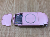 GD8794 With Defects - PSP-3000 BLOSSOM PINK SONY PSP Console Japan