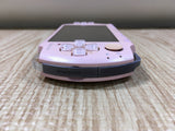 GD8794 With Defects - PSP-3000 BLOSSOM PINK SONY PSP Console Japan