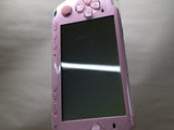 GD8795 With Defects - PSP-3000 BLOSSOM PINK SONY PSP Console Japan