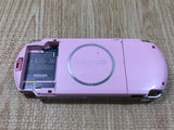 GD8795 With Defects - PSP-3000 BLOSSOM PINK SONY PSP Console Japan
