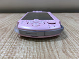 GD8795 With Defects - PSP-3000 BLOSSOM PINK SONY PSP Console Japan