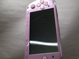 GD8795 With Defects - PSP-3000 BLOSSOM PINK SONY PSP Console Japan