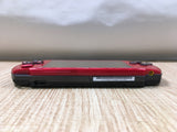 GD8796 With Defects - PSP-3000 RED & BLACK SONY PSP Console Japan