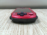 GD8796 With Defects - PSP-3000 RED & BLACK SONY PSP Console Japan