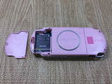 GD8798 With Defects - PSP-3000 AKB48 Ver. SONY PSP Console Japan
