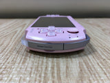 GD8798 With Defects - PSP-3000 AKB48 Ver. SONY PSP Console Japan