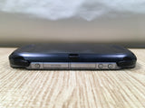 GD8800 With Defects - PS Vita PCH-1000 CRYSTAL BLACK SONY PSP Console Japan