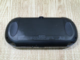 GD8801 With Defects - PS Vita PCH-1000 CRYSTAL BLACK SONY PSP Console Japan
