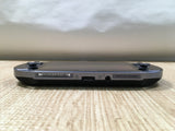 GD8801 With Defects - PS Vita PCH-1000 CRYSTAL BLACK SONY PSP Console Japan