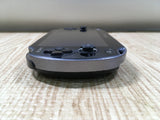 GD8801 With Defects - PS Vita PCH-1000 CRYSTAL BLACK SONY PSP Console Japan