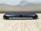 GD8801 With Defects - PS Vita PCH-1000 CRYSTAL BLACK SONY PSP Console Japan