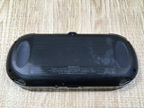GD8802 With Defects - PS Vita PCH-1000 CRYSTAL BLACK SONY PSP Console Japan