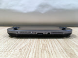 GD8802 With Defects - PS Vita PCH-1000 CRYSTAL BLACK SONY PSP Console Japan