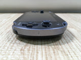 GD8802 With Defects - PS Vita PCH-1000 CRYSTAL BLACK SONY PSP Console Japan