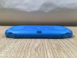 GD8803 With Defects - PS Vita PCH-2000 AQUA BLUE SONY PSP Console Japan