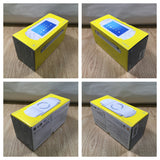 GD8804 Tested Working - PSP-1000 CERAMIC WHITE BOXED SONY PSP Console Japan