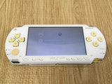 GD8804 Tested Working - PSP-1000 CERAMIC WHITE BOXED SONY PSP Console Japan