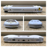 GD8804 Tested Working - PSP-1000 CERAMIC WHITE BOXED SONY PSP Console Japan