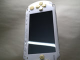 GD8804 Tested Working - PSP-1000 CERAMIC WHITE BOXED SONY PSP Console Japan