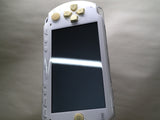 GD8804 Tested Working - PSP-1000 CERAMIC WHITE BOXED SONY PSP Console Japan