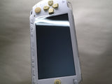 GD8804 Tested Working - PSP-1000 CERAMIC WHITE BOXED SONY PSP Console Japan
