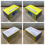 GD8804 Tested Working - PSP-1000 CERAMIC WHITE BOXED SONY PSP Console Japan