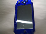 GD8805 Tested Working - PSP-1000 METALLIC BLUE BOXED SONY PSP Console Japan