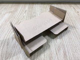 GD8807 Tested Working - PSP-3000 Box Only SONY PSP Console Japan