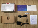 GD8807 Tested Working - PSP-3000 Box Only SONY PSP Console Japan