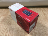 GD8807 Tested Working - PSP-3000 Box Only SONY PSP Console Japan