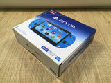 GD8808 Tested Working - PS Vita PCH-2000 BOX only SONY PSP Console Japan