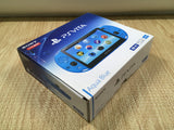 GD8808 Tested Working - PS Vita PCH-2000 BOX only SONY PSP Console Japan