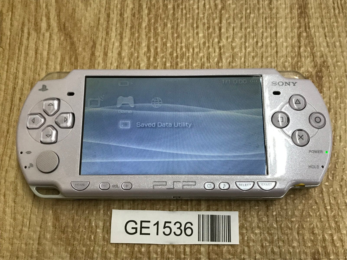 ゲーム DSlite PSP2000 Sony PSP-2000 vs. Nintendo DSi: A Handheld Comparison | Raymond