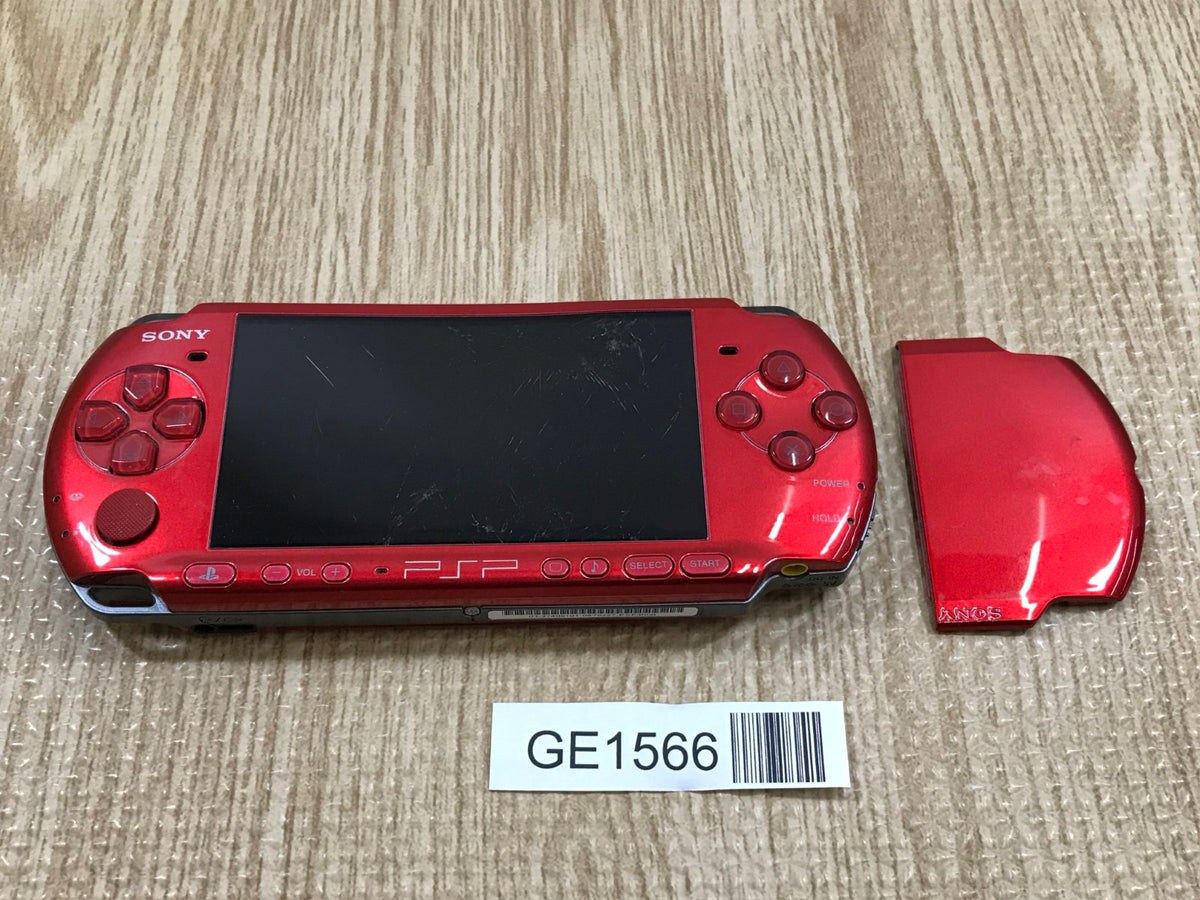 PSP 3000型 セット PSP Hatsune Miku Project Diva 3000 XZG Console only Turquoise