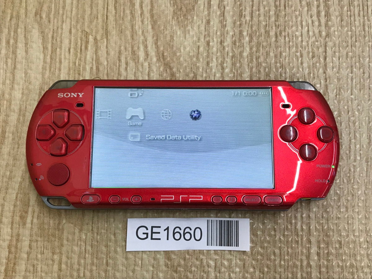 PSP3000＋カセット11個 PSP3000＋カセット11個 【公式通販】